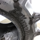 LSW1100/35R32 Goodyear Farm Optitrac R-1W 175D 80%