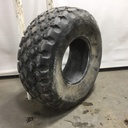 23.1/-26 Firestone All Non-Skid Tractor R-3, D (8 Ply) 85%
