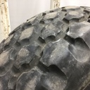 23.1/-26 Firestone All Non-Skid Tractor R-3, D (8 Ply) 85%
