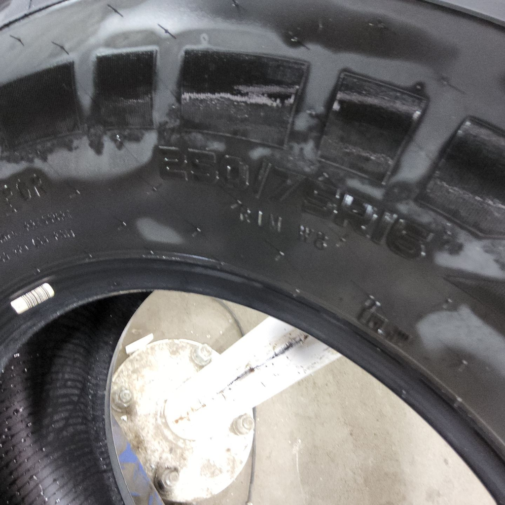 250/75R16 Nokian Hakkapeliitta TRI R-1 120G 95%