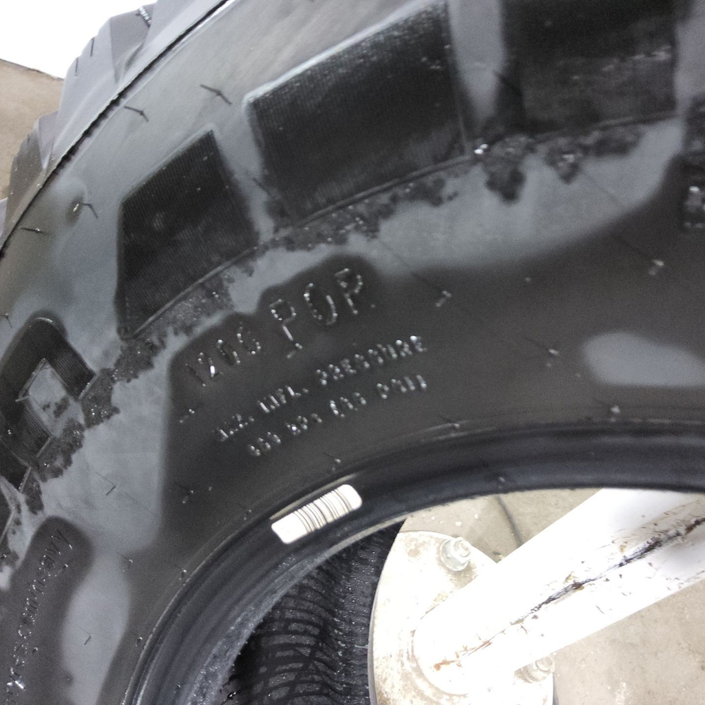 250/75R16 Nokian Hakkapeliitta TRI R-1 120G 95%