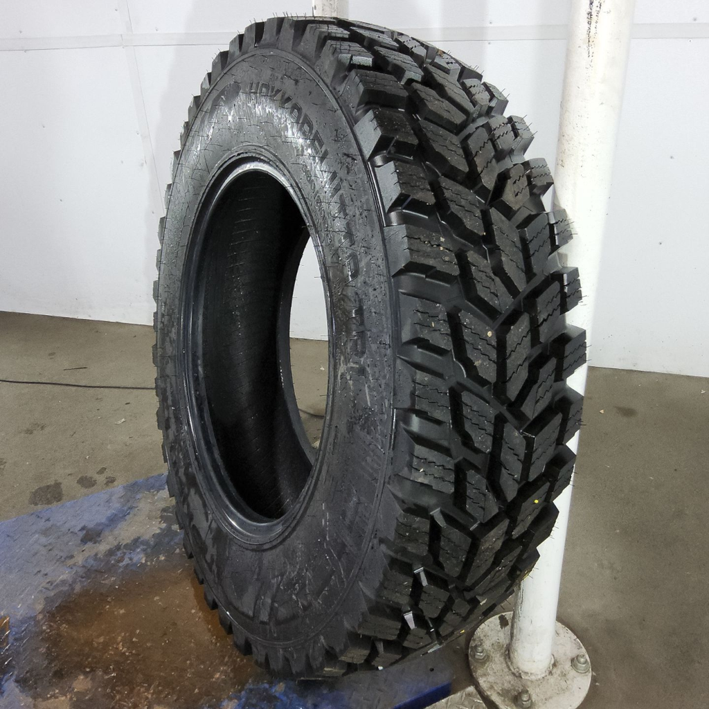 360/80R28 Nokian Hakkapeliitta TRI R-1 142D 95%