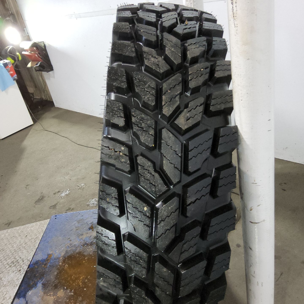 360/80R28 Nokian Hakkapeliitta TRI R-1 142D 95%