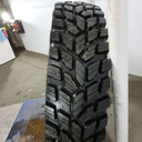 360/80R28 Nokian Hakkapeliitta TRI R-1 142D 95%