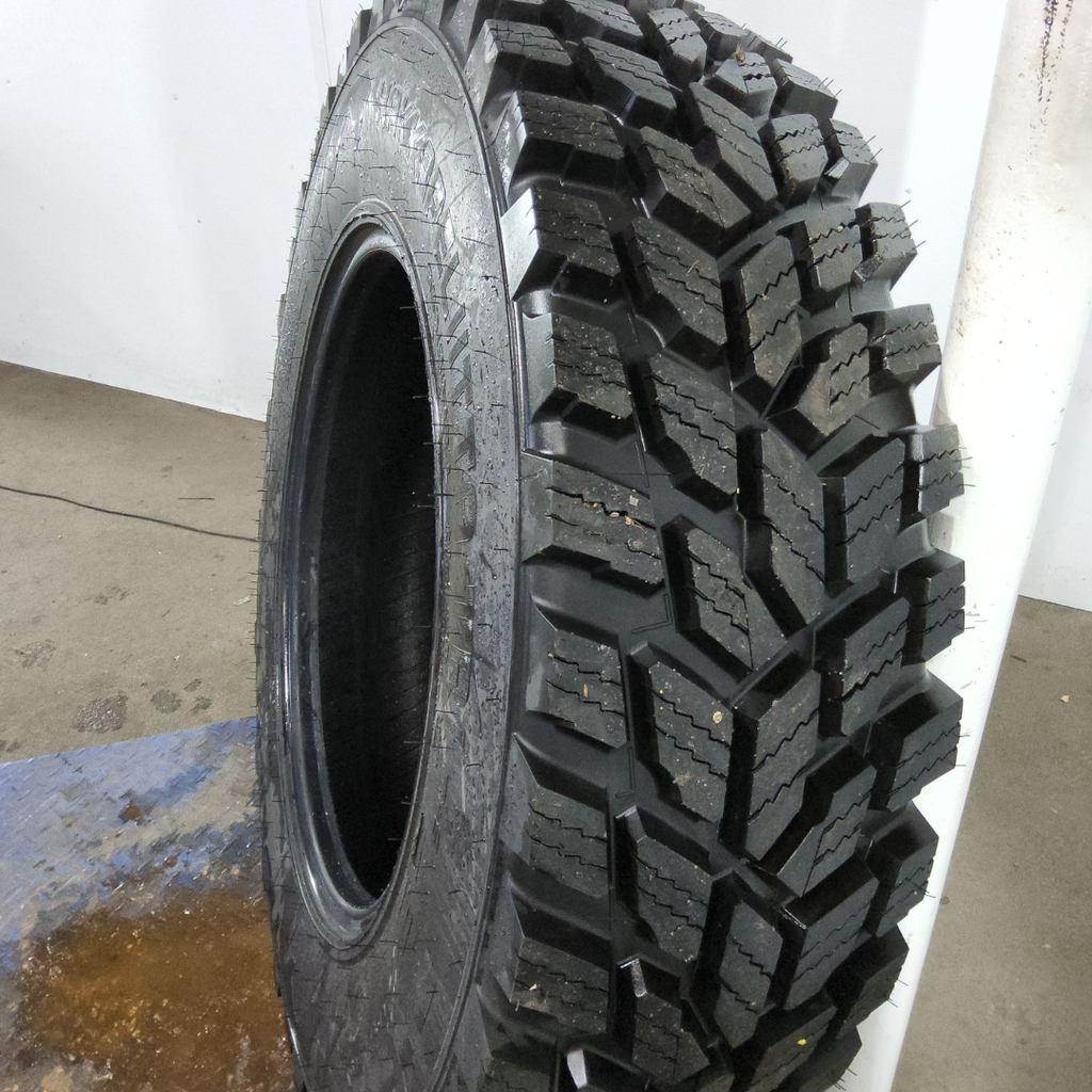 360/80R28 Nokian Hakkapeliitta TRI R-1 142D 95%
