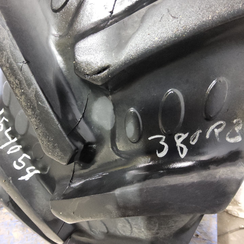 380/85R34 BKT Tires Agrimax RT 855 R-1W 137A8 65%