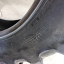 380/85R34 BKT Tires Agrimax RT 855 R-1W 137A8 65%