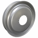 10"W x 54"D, Case IH Silver Mist 16-Hole Spun Disc Sprayer (2 Piece Style) , 5" Offset