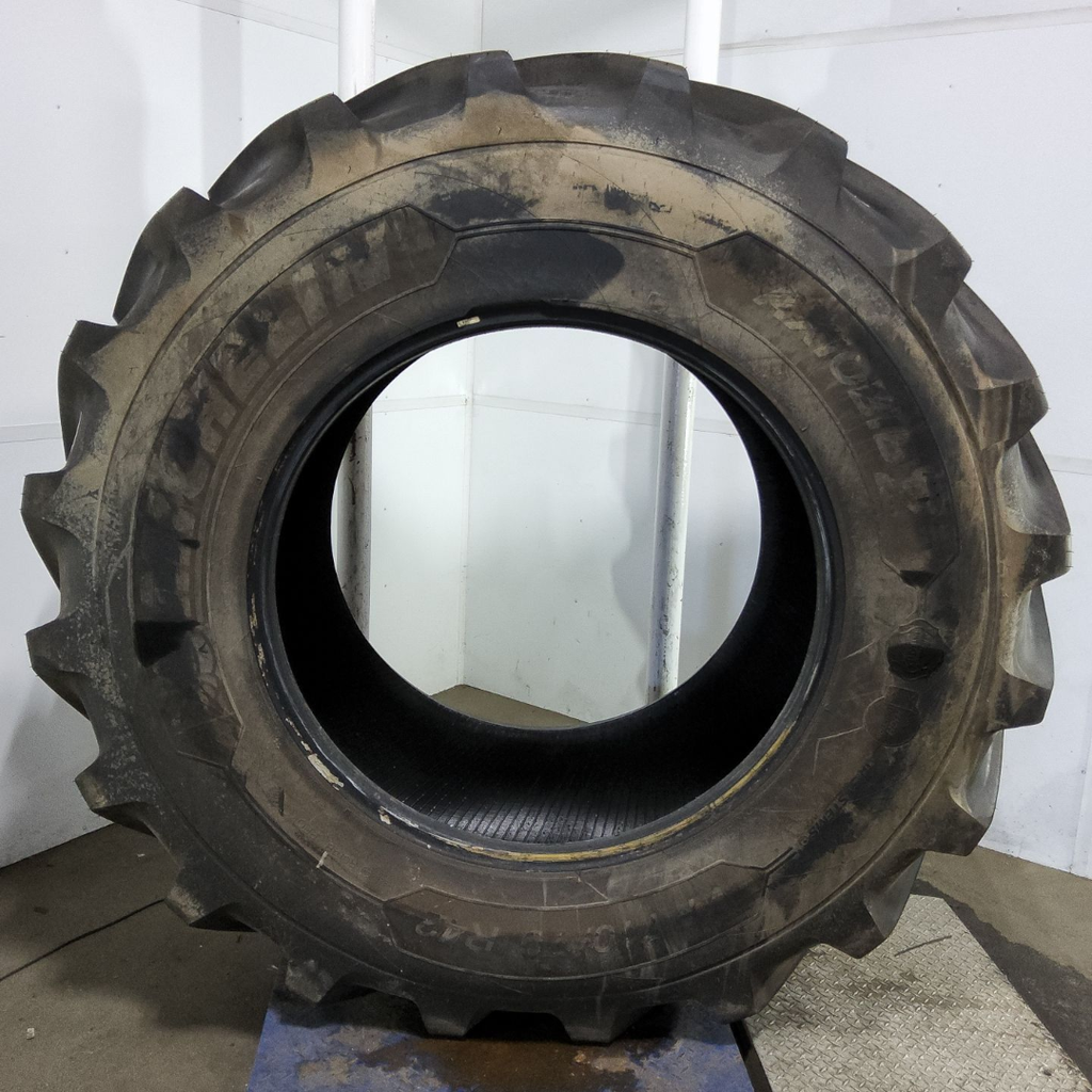 VF710/70R42 Michelin AxioBib 2 R-1 182D 99%