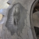 VF380/90R46 Michelin Spraybib R-1S 173D 99%