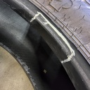 480/80R50 Goodyear Farm Optitrac R-1W 159D 90% 480/80R50 Goodyear Farm Optitrac R-1W 159D 90% 480/80R50 goodyear bead damage