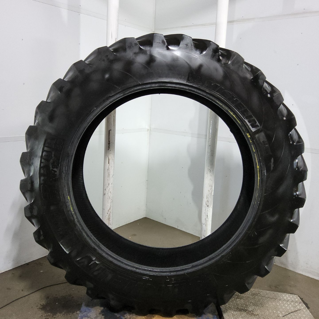 VF420/95R50 Michelin Spraybib R-1S 177D 55%