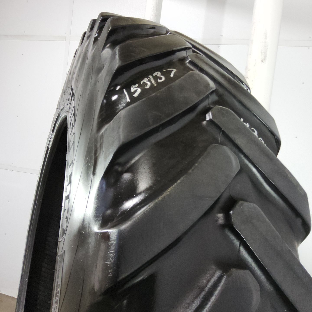 VF420/95R50 Michelin Spraybib R-1S 177D 55%