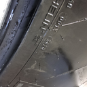 VF420/95R50 Michelin Spraybib R-1S 177D 55%