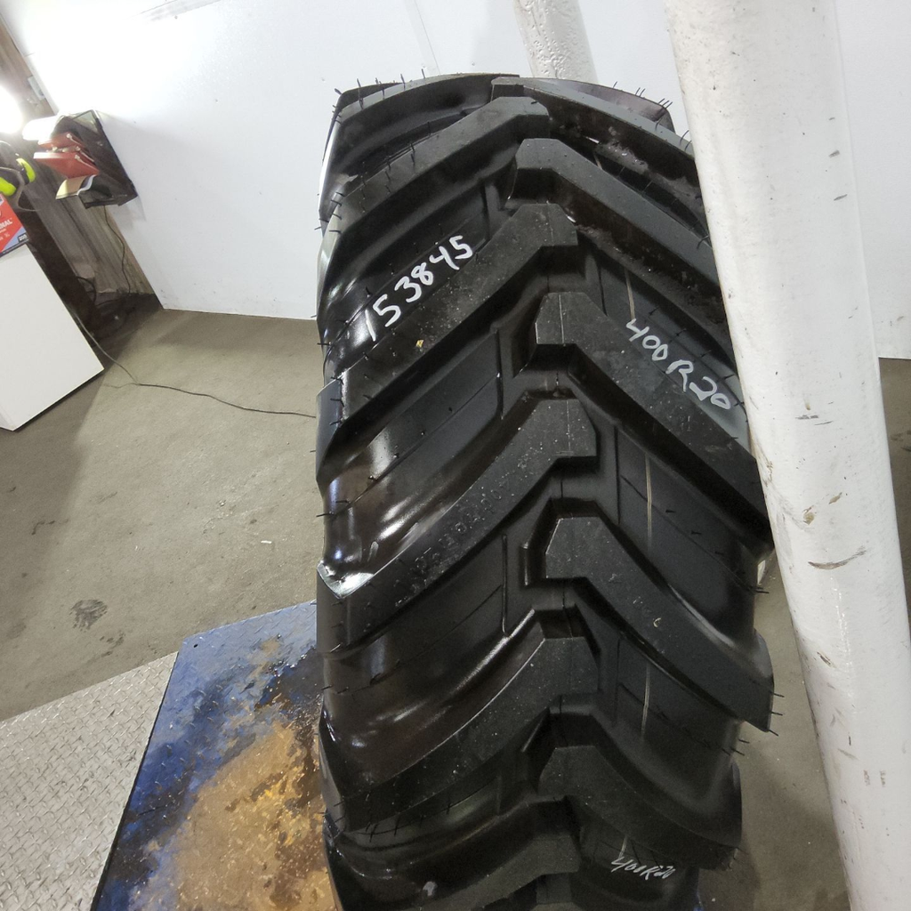400/70R20 Michelin XMCL R-4 149B 99%
