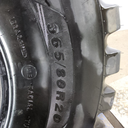 365/80R20 Goodyear Powerload E-2/L-2 141B/153A2 99%
