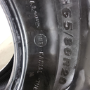 365/80R20 Goodyear Powerload E-2/L-2 141B/153A2 99%