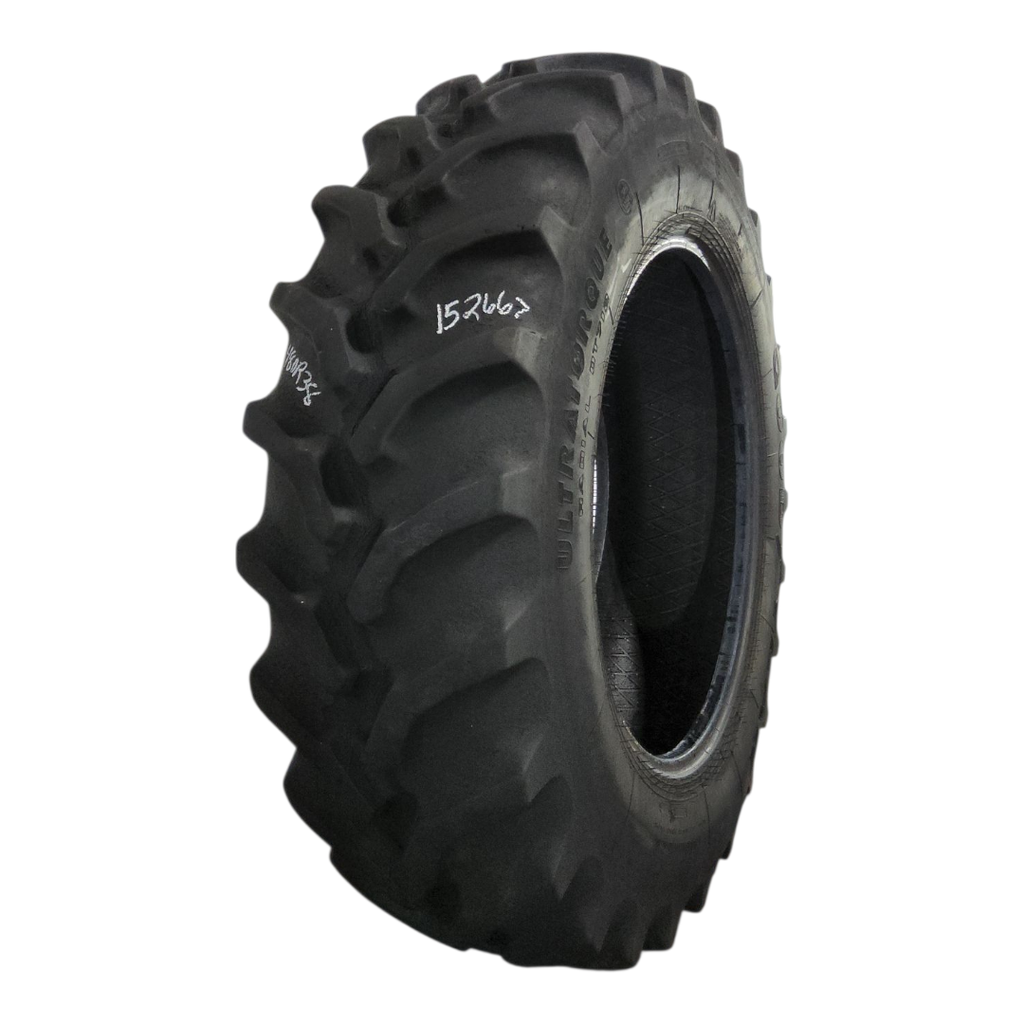 480/80R38 Goodyear Farm UltraTorque Radial R-1 149A8 70%