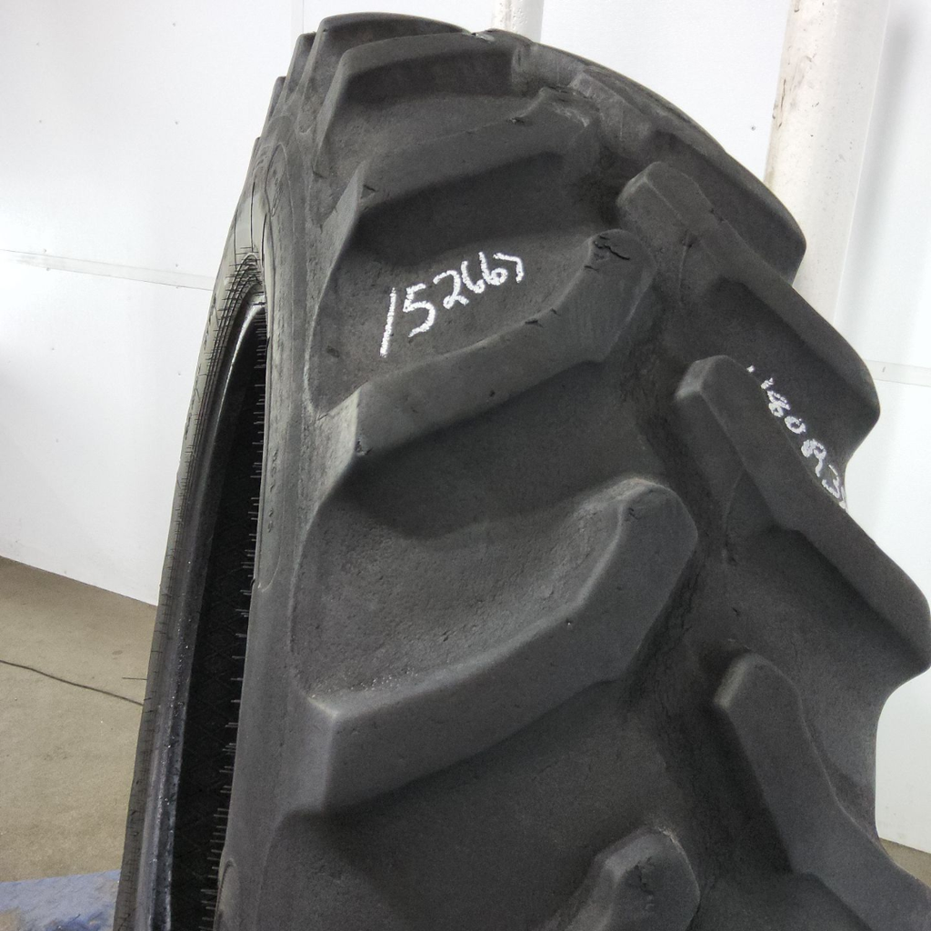 480/80R38 Goodyear Farm UltraTorque Radial R-1 149A8 70%