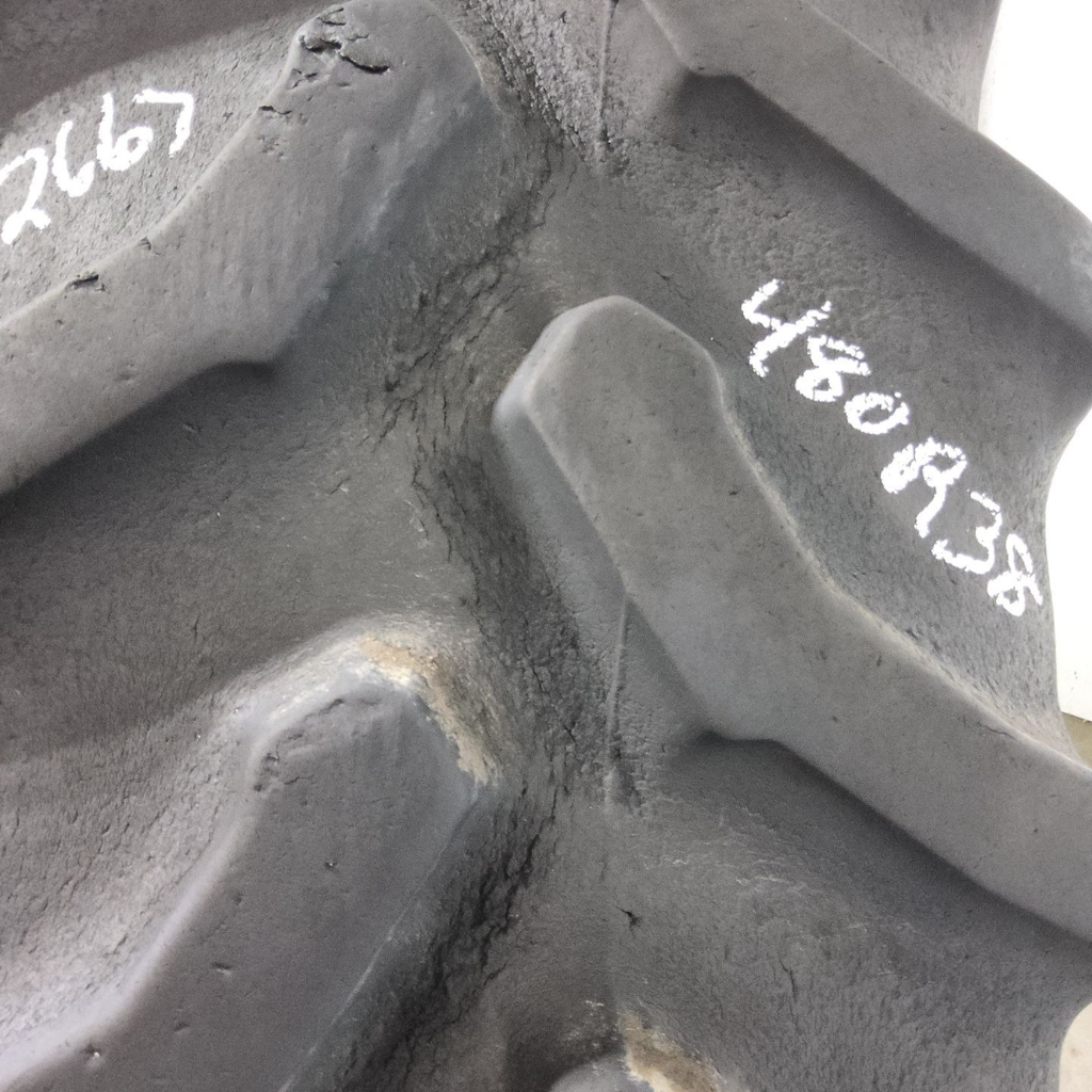 480/80R38 Goodyear Farm UltraTorque Radial R-1 149A8 70%