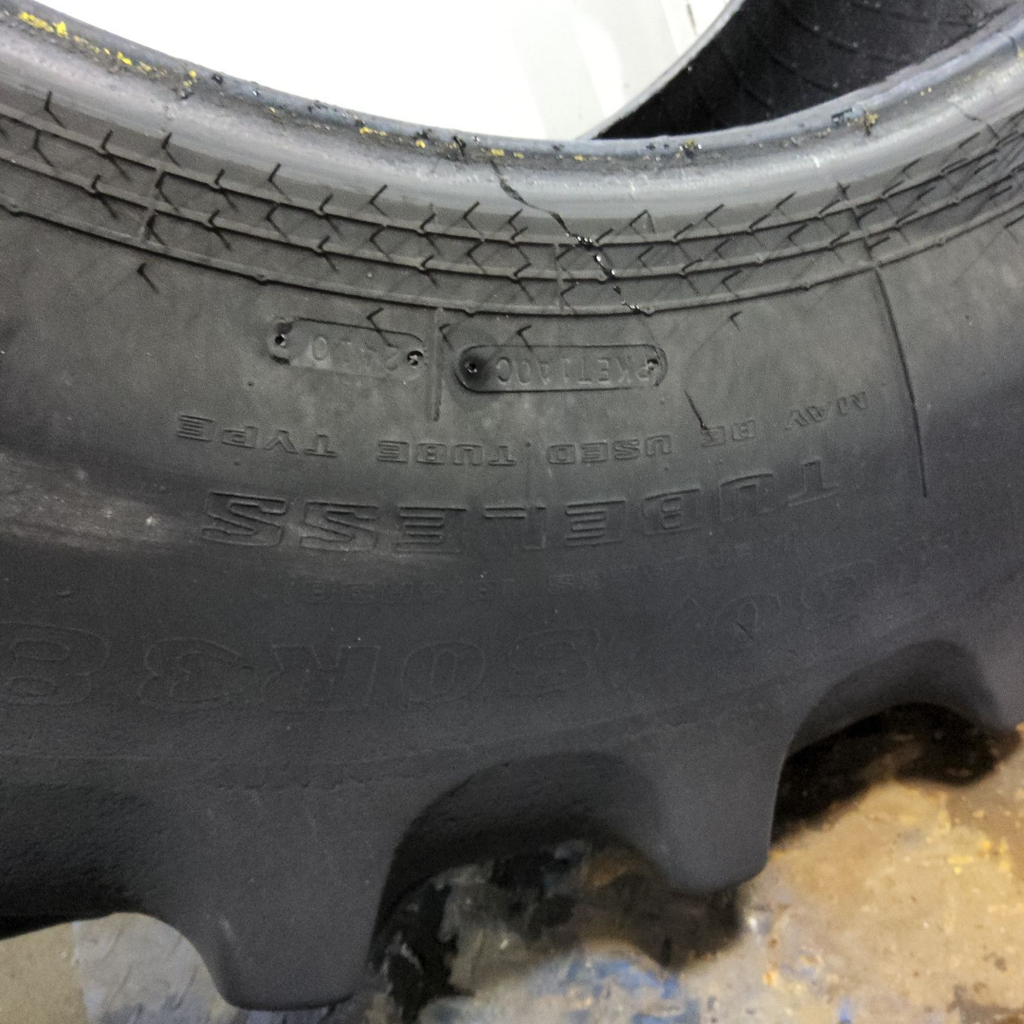 480/80R38 Goodyear Farm UltraTorque Radial R-1 149A8 70%