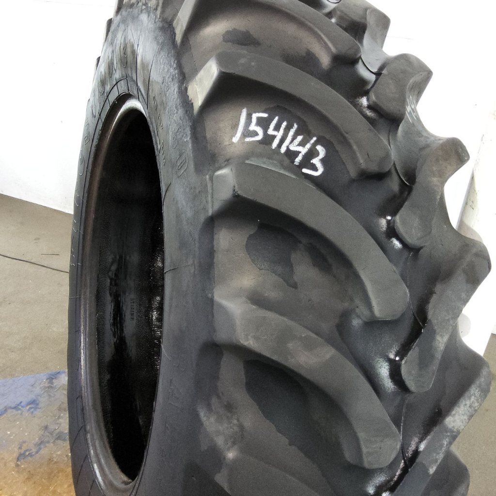 14.9R30 Firestone Radial All Traction FWD R-1 134A8 55%
