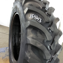 14.9R30 Firestone Radial All Traction FWD R-1 134A8 55%