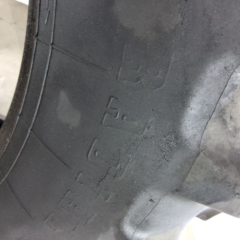 14.9R30 Firestone Radial All Traction FWD R-1 134A8 55%