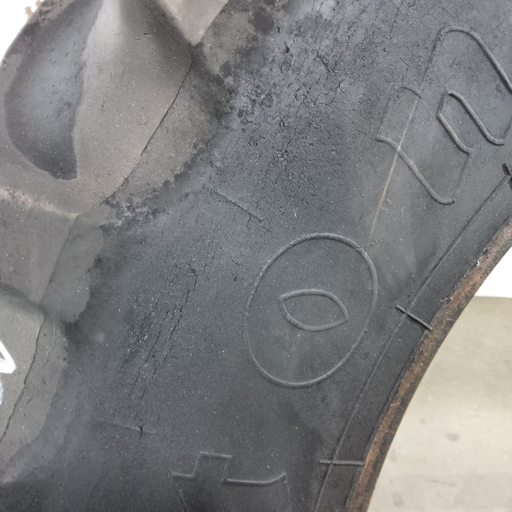 14.9R30 Firestone Radial All Traction FWD R-1 134A8 55%