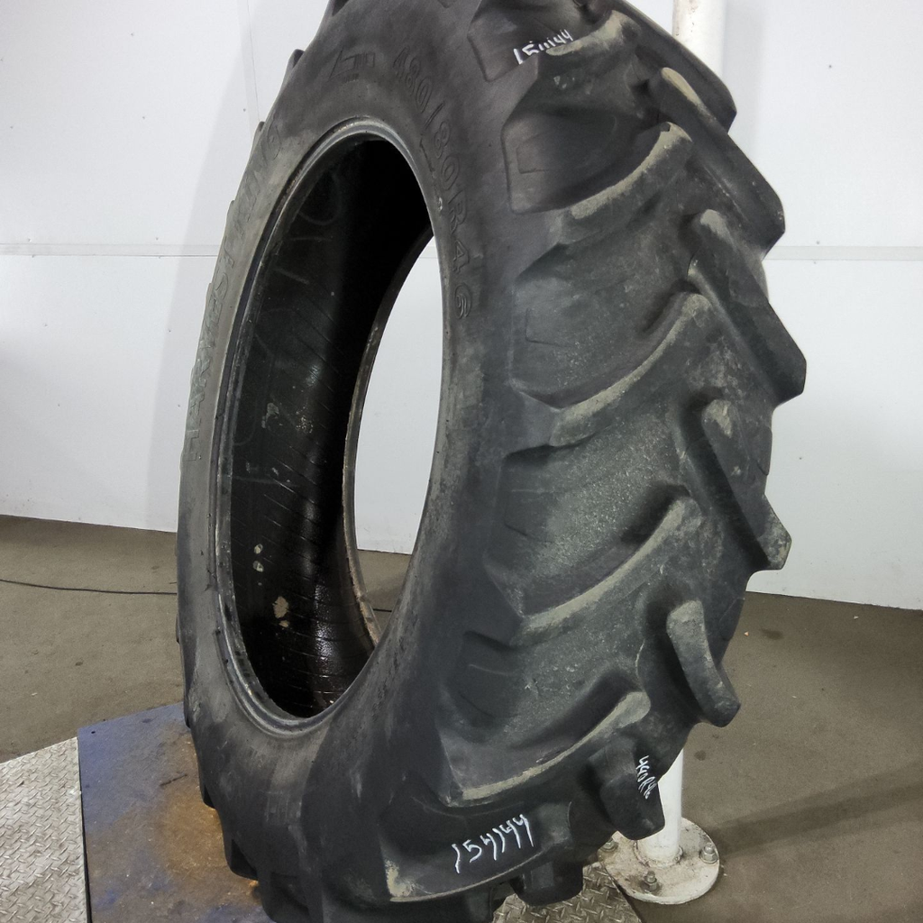 480/80R46 Harvest King Field Pro 80 R-1W 158B/158A8 70%