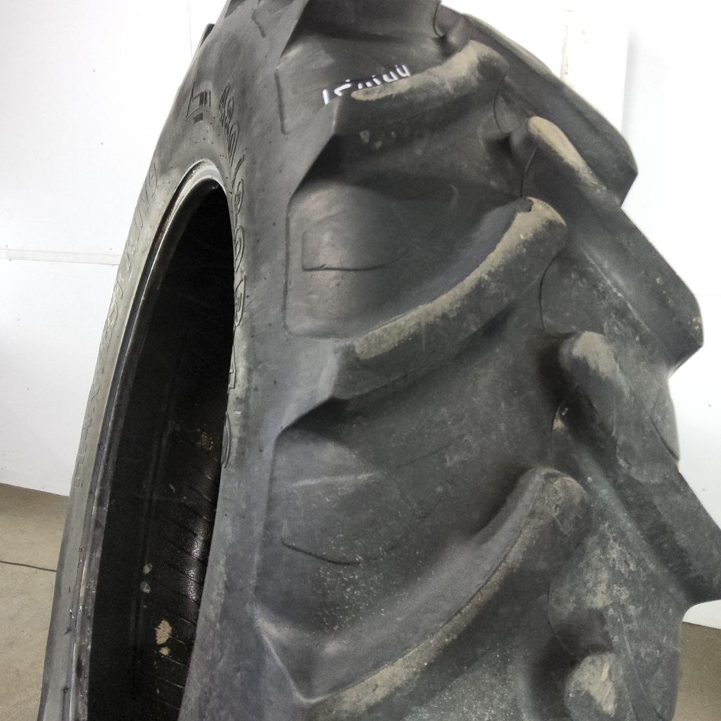 480/80R46 Harvest King Field Pro 80 R-1W 158B/158A8 70%