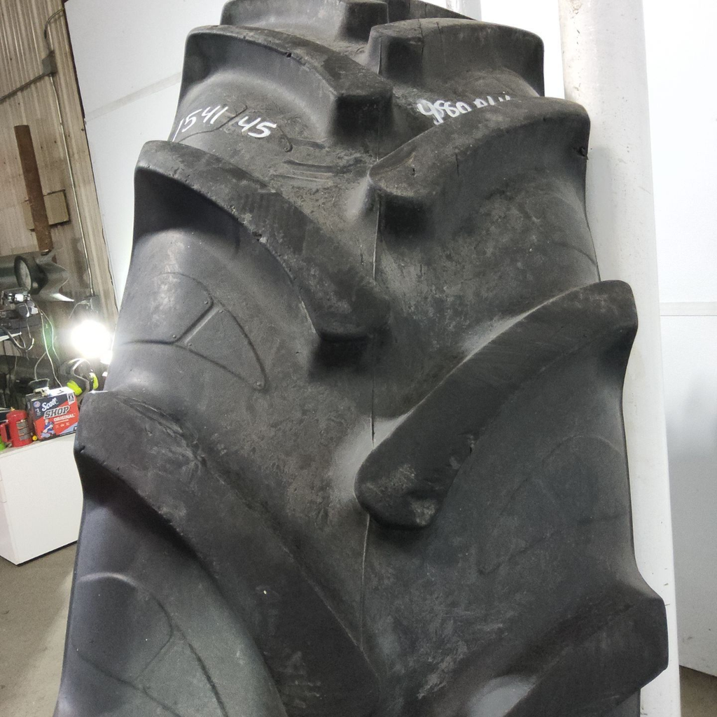 480/80R46 Harvest King Field Pro 80 R-1W 158B/158A8 70%