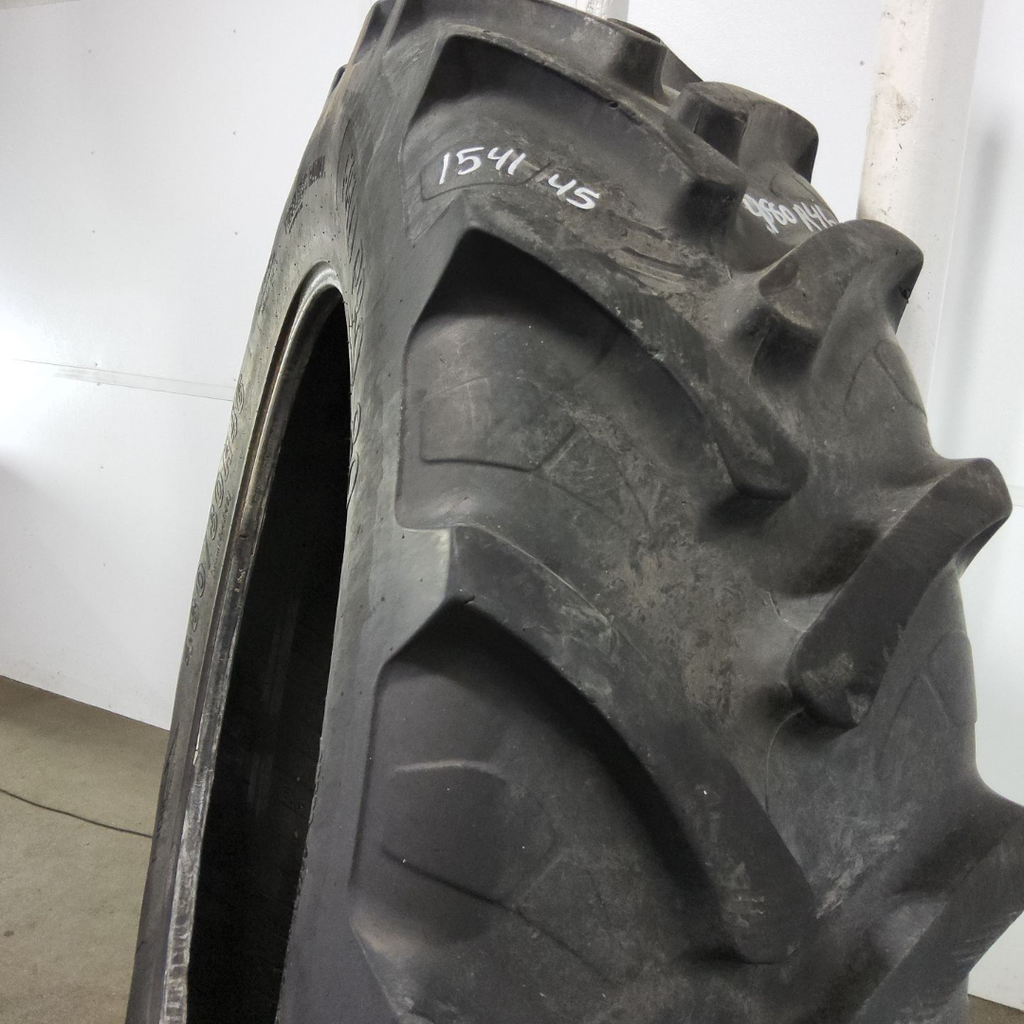 480/80R46 Harvest King Field Pro 80 R-1W 158B/158A8 70%