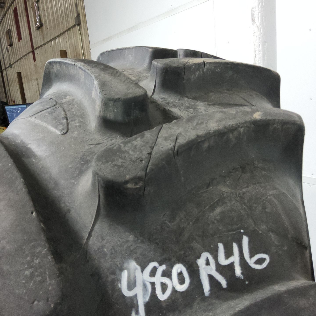 480/80R46 Harvest King Field Pro 80 R-1W 158B/158A8 70%