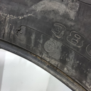 380/90R54 Goodyear Farm DT800 Super Traction R-1W 152A8 70%