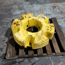 Wheel Weights 1378LBS John Deer