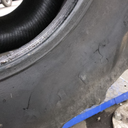 68x50.00-32 Firestone Flotation 23 DT HF-3 H (16 Ply), 85%