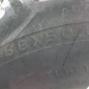 68x50.00-32 Firestone Flotation 23 DT HF-3 H (16 Ply), 85%
