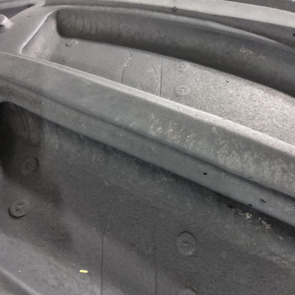 68x50.00-32 Firestone Flotation 23 DT HF-3 H (16 Ply), 85%