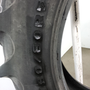 480/80R50 Goodyear Farm DT800 Super Traction R-1W 159A8 50%