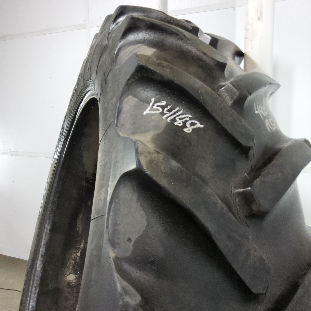 480/80R50 Goodyear Farm DT800 Super Traction R-1W 159A8 50%