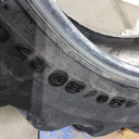 480/80R50 Goodyear Farm DT800 Super Traction R-1W 159A8 50%
