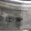 480/80R50 Goodyear Farm DT800 Super Traction R-1W 159A8 50%