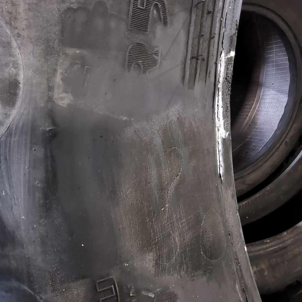 480/80R50 Goodyear Farm DT800 Super Traction R-1W 159A8 80% 480/80R50 goodyear