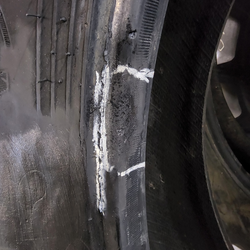 480/80R50 Goodyear Farm DT800 Super Traction R-1W 159A8 80% 480/80R50 goodyear