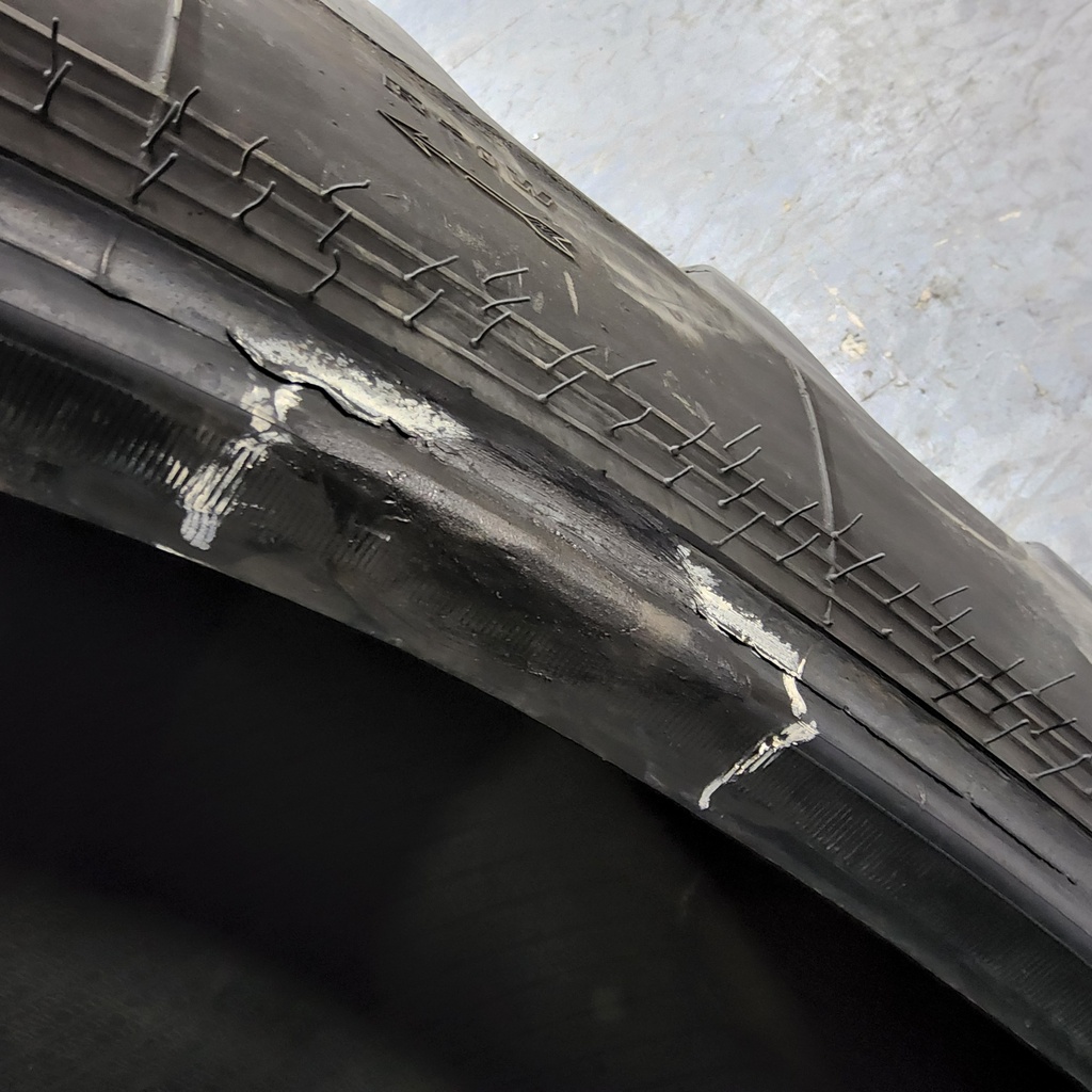 480/80R50 Goodyear Farm DT800 Super Traction R-1W 159A8 80% 480/80R50 goodyear