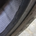 LSW1100/35R32 Goodyear Farm Optitrac R-1W 175D 85%