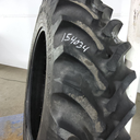 380/85R34 Firestone Radial All Traction FWD R-1 157B 80%