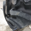 380/85R34 Firestone Radial All Traction FWD R-1 157B 80%