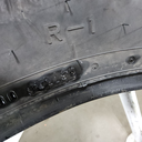 380/85R34 Firestone Radial All Traction FWD R-1 157B 80%